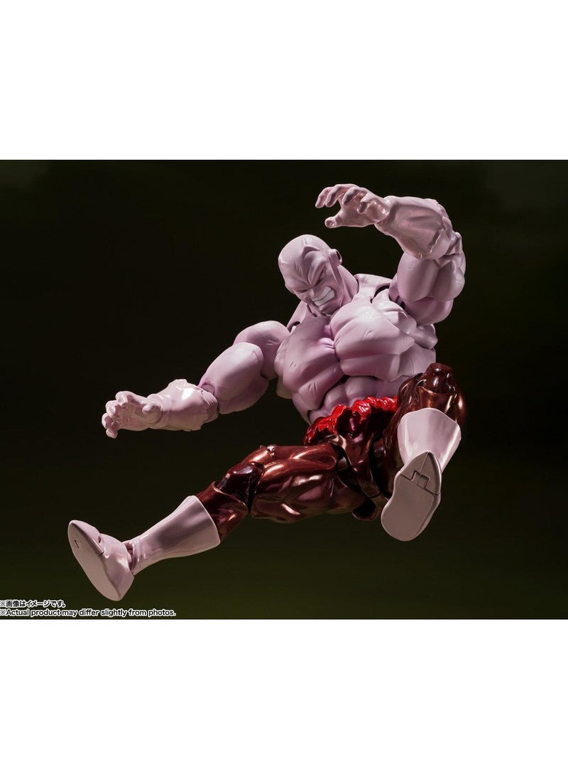 S.H.Figuarts Jiren - Final Battle (EXCLUSIVE EDITION)