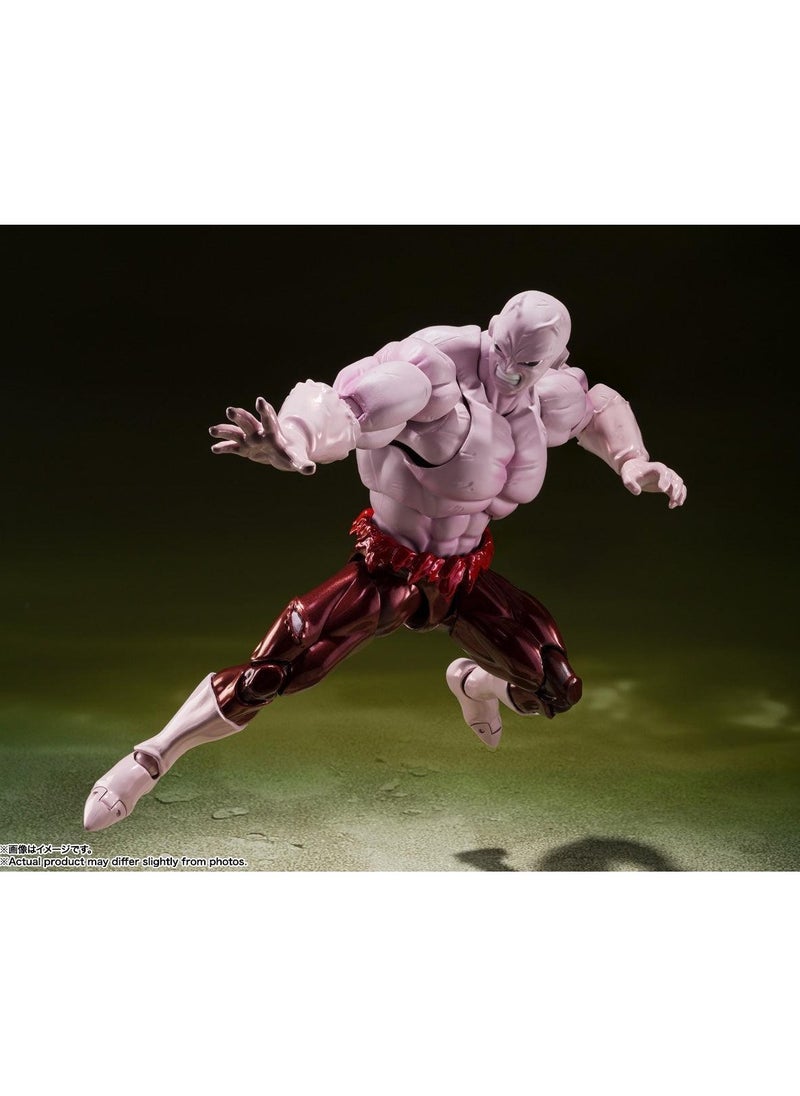 S.H.Figuarts Jiren - Final Battle (EXCLUSIVE EDITION)