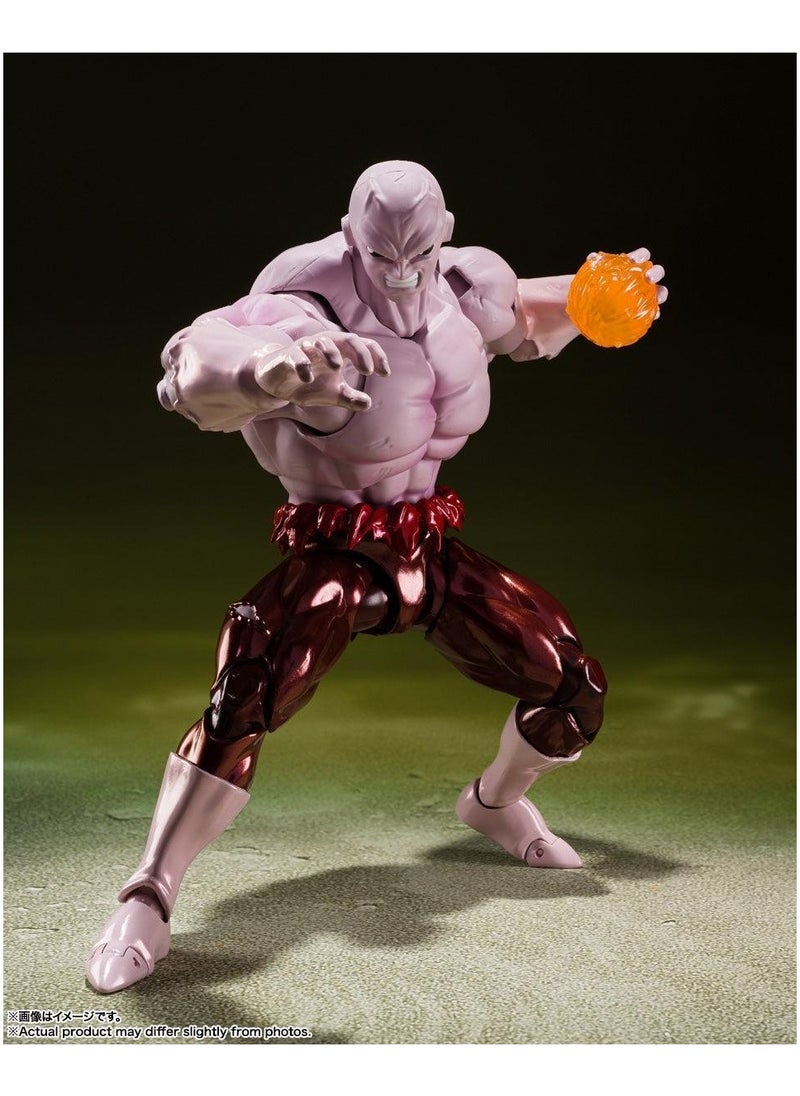 S.H.Figuarts Jiren - Final Battle (EXCLUSIVE EDITION)