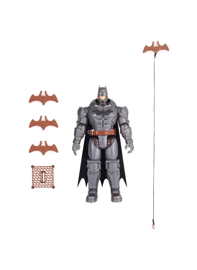 Battle Strike Batman Action Figure (30 Cm)