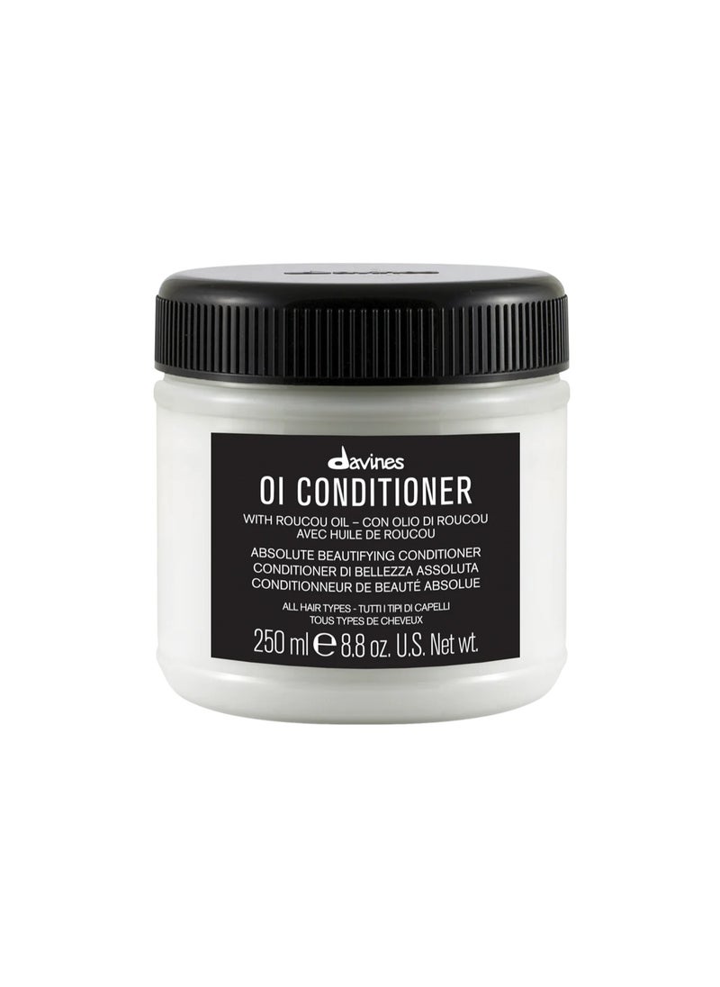 oi conditioner