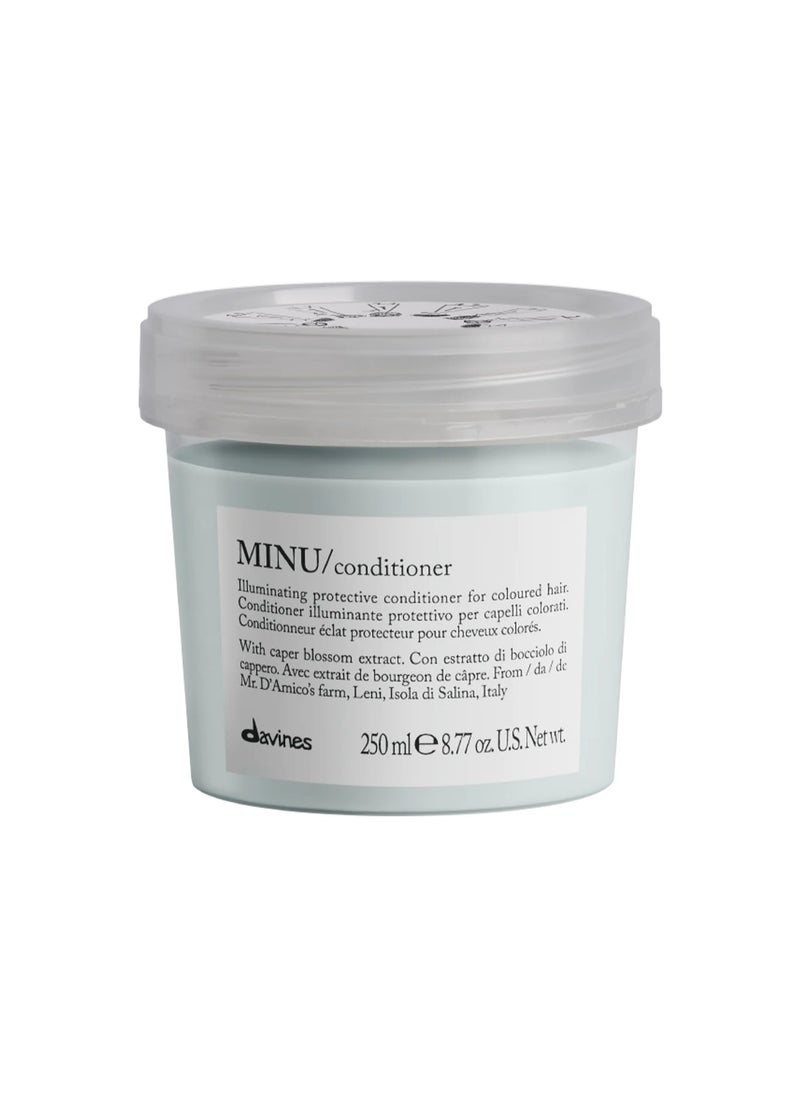 minu conditioner