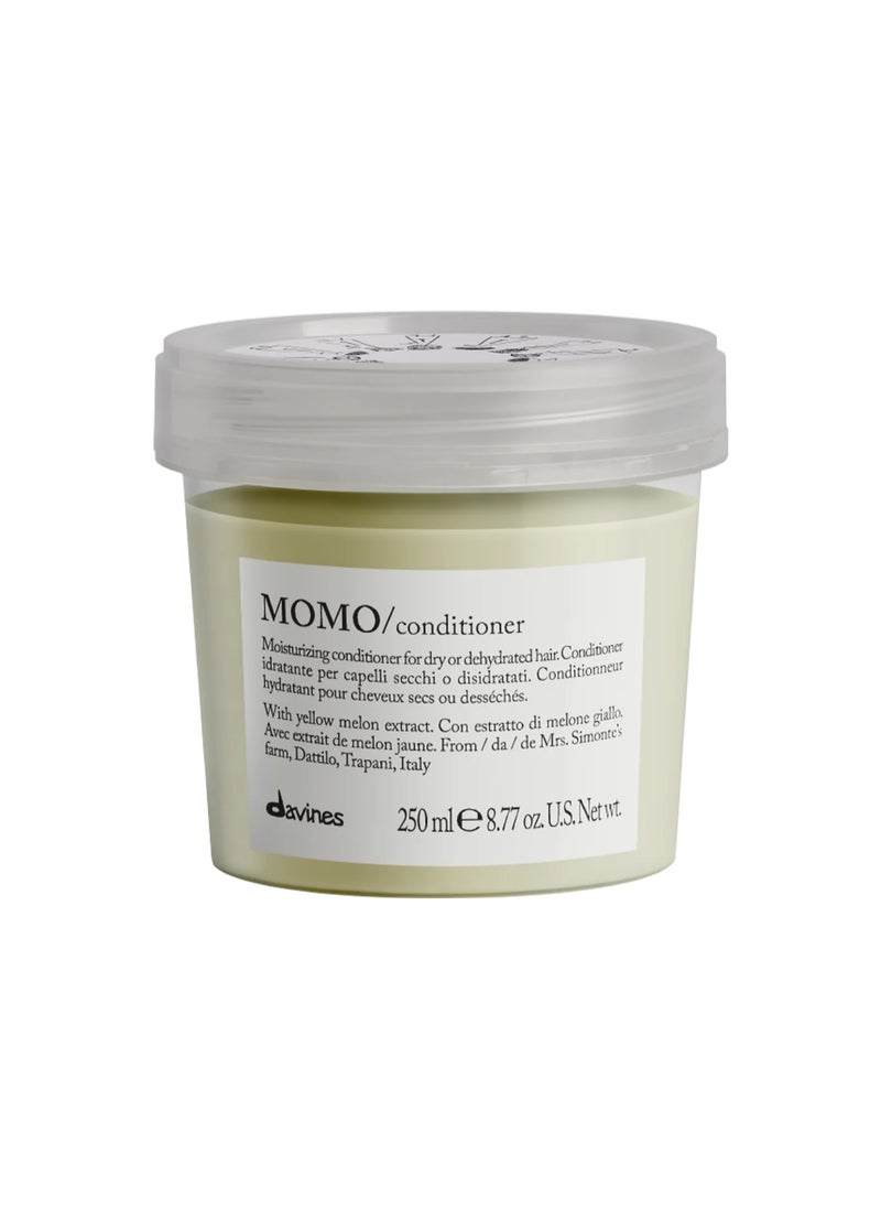 momo conditioner