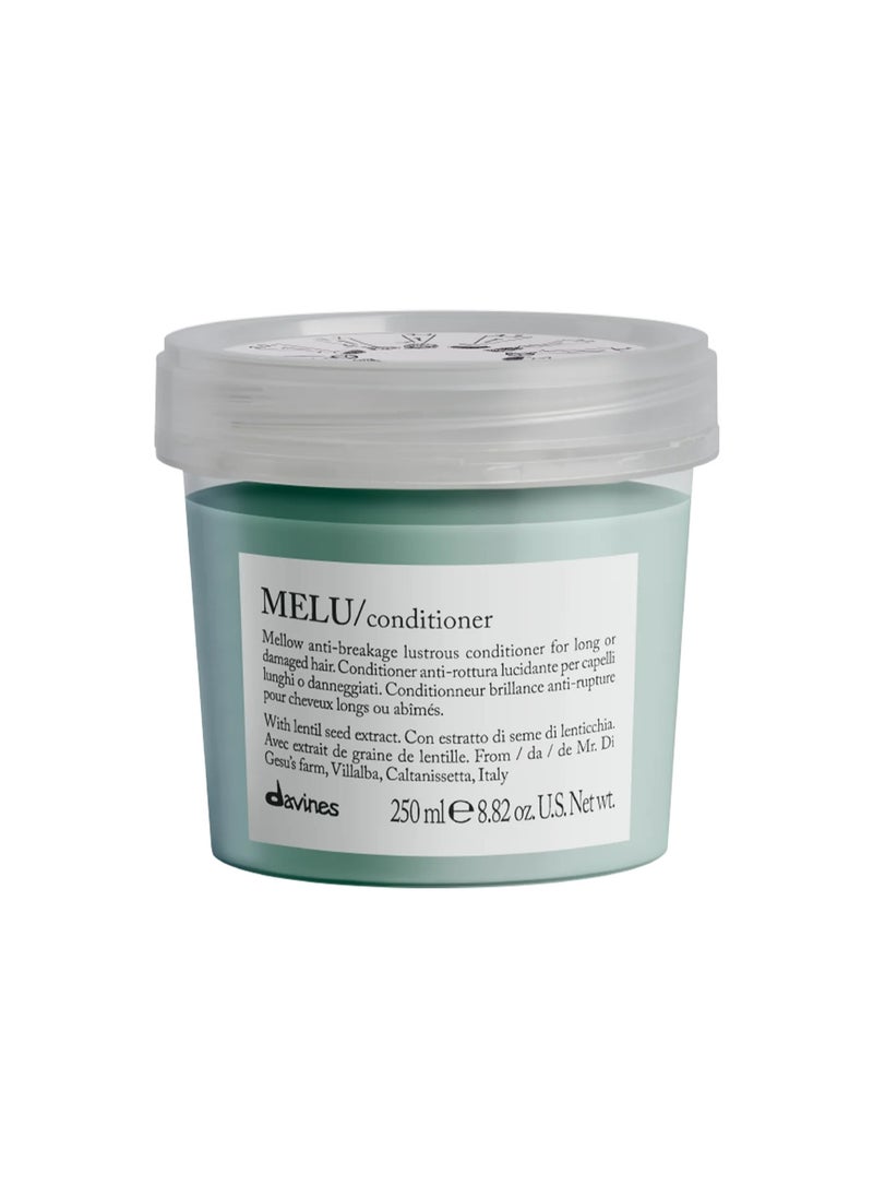 melu conditioner