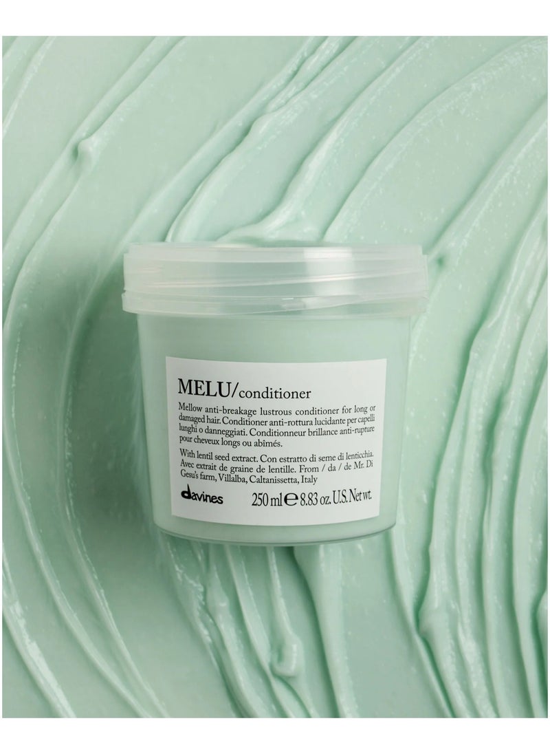 melu conditioner