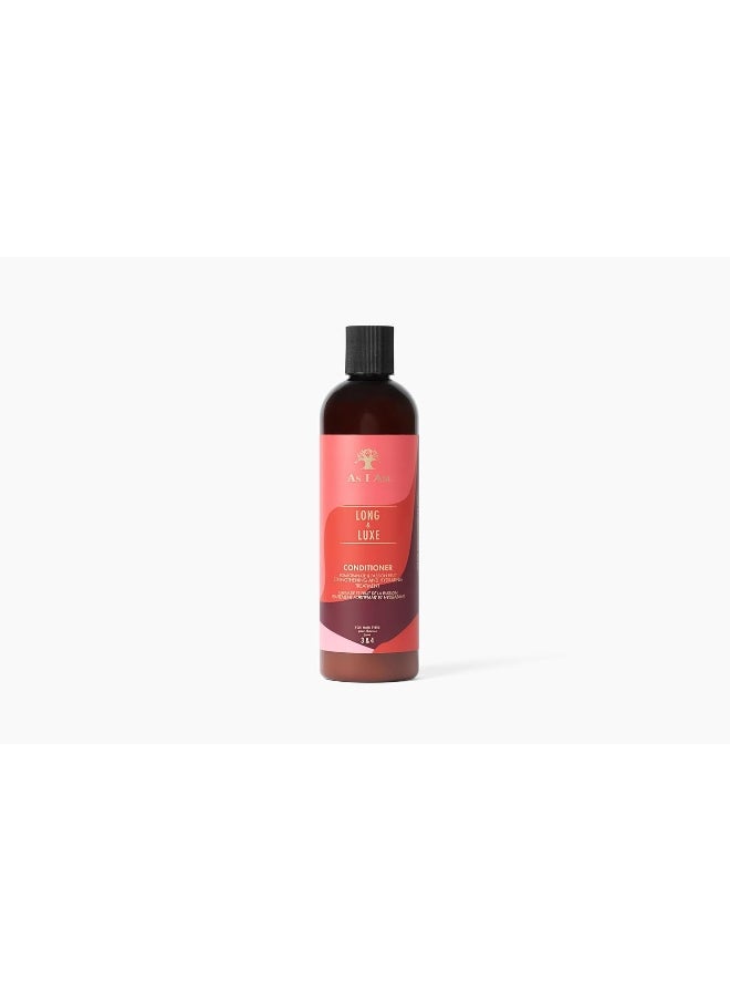 Long And Luxe Conditioner 355Ml/12Oz