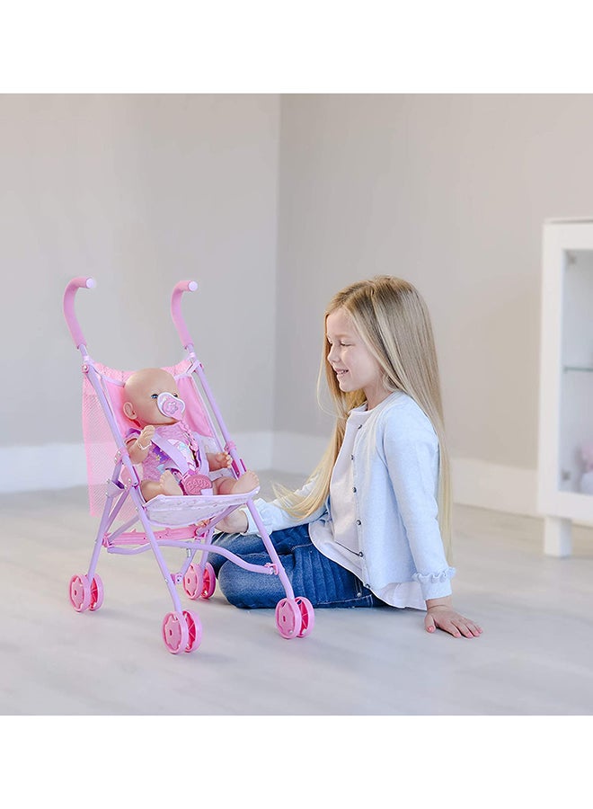 Stroller w/Bag 69.5cm