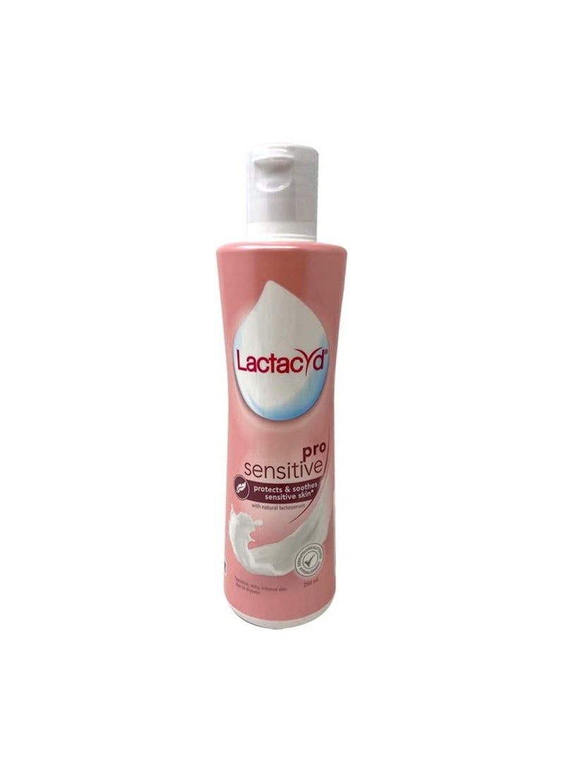 Lactacyd Daily Feminine Wash