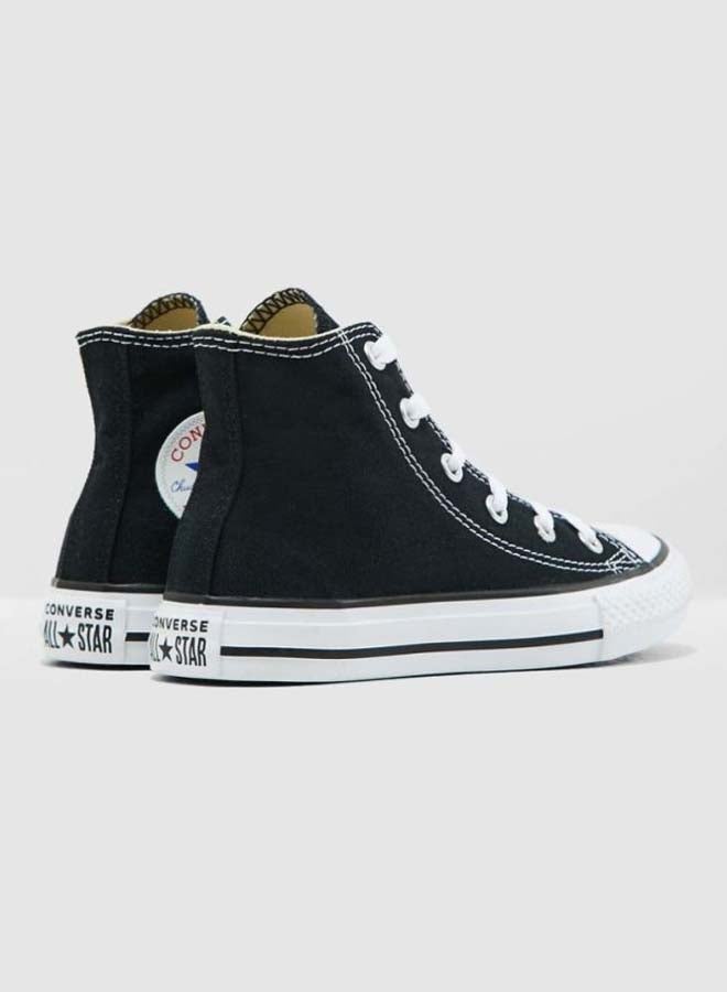 Chuck Taylor All Star Low Top Sneakers Black/White/Blue