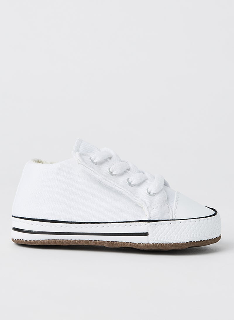 Infant Chuck Taylor All Star Cribster White