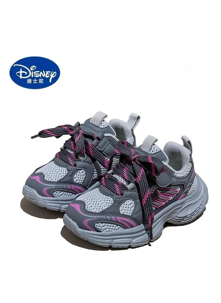 Children's Mesh Breathable Sports Shoes