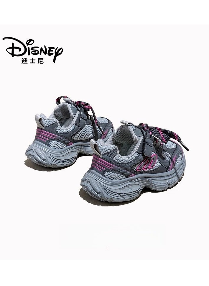 Children's Mesh Breathable Sports Shoes