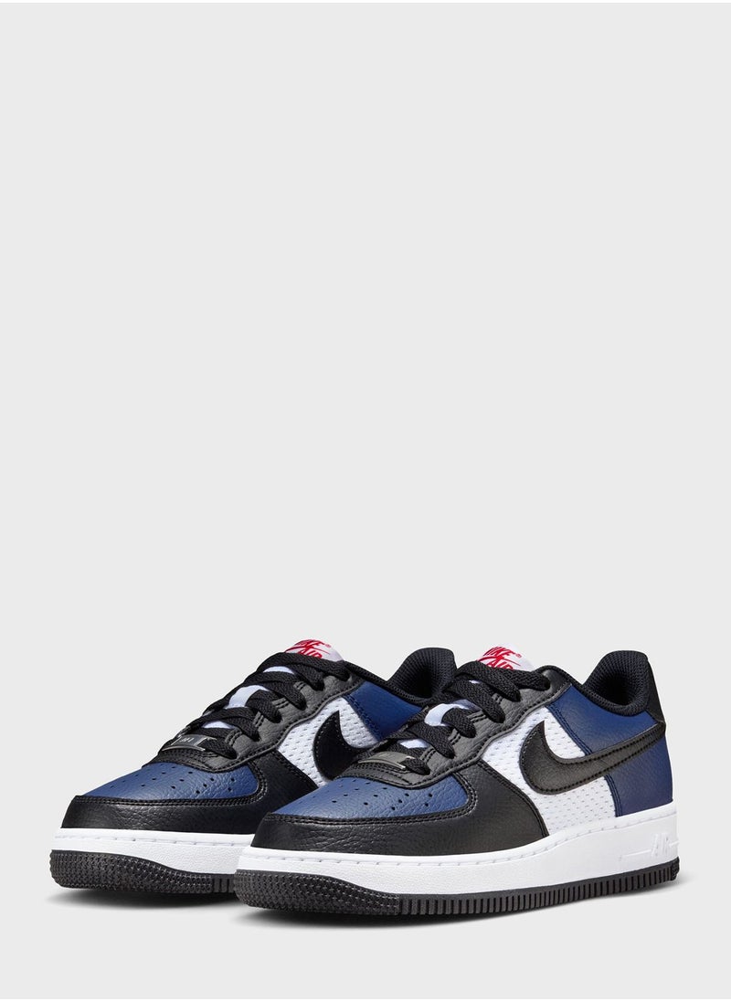 Youth Air Force 1