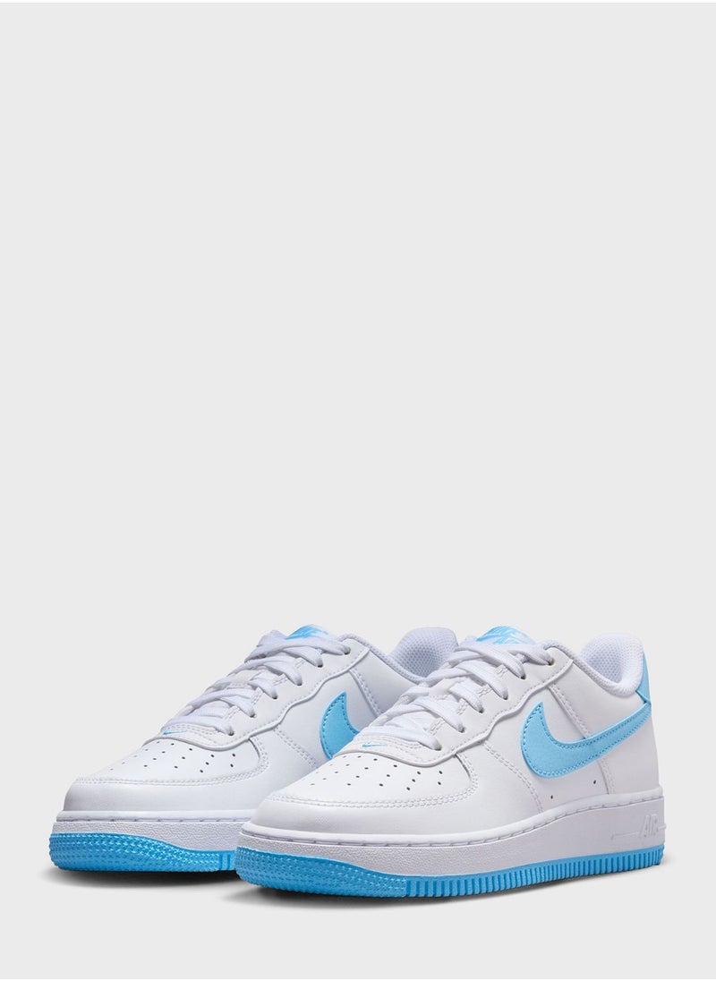 Air Force 1 (Gs)