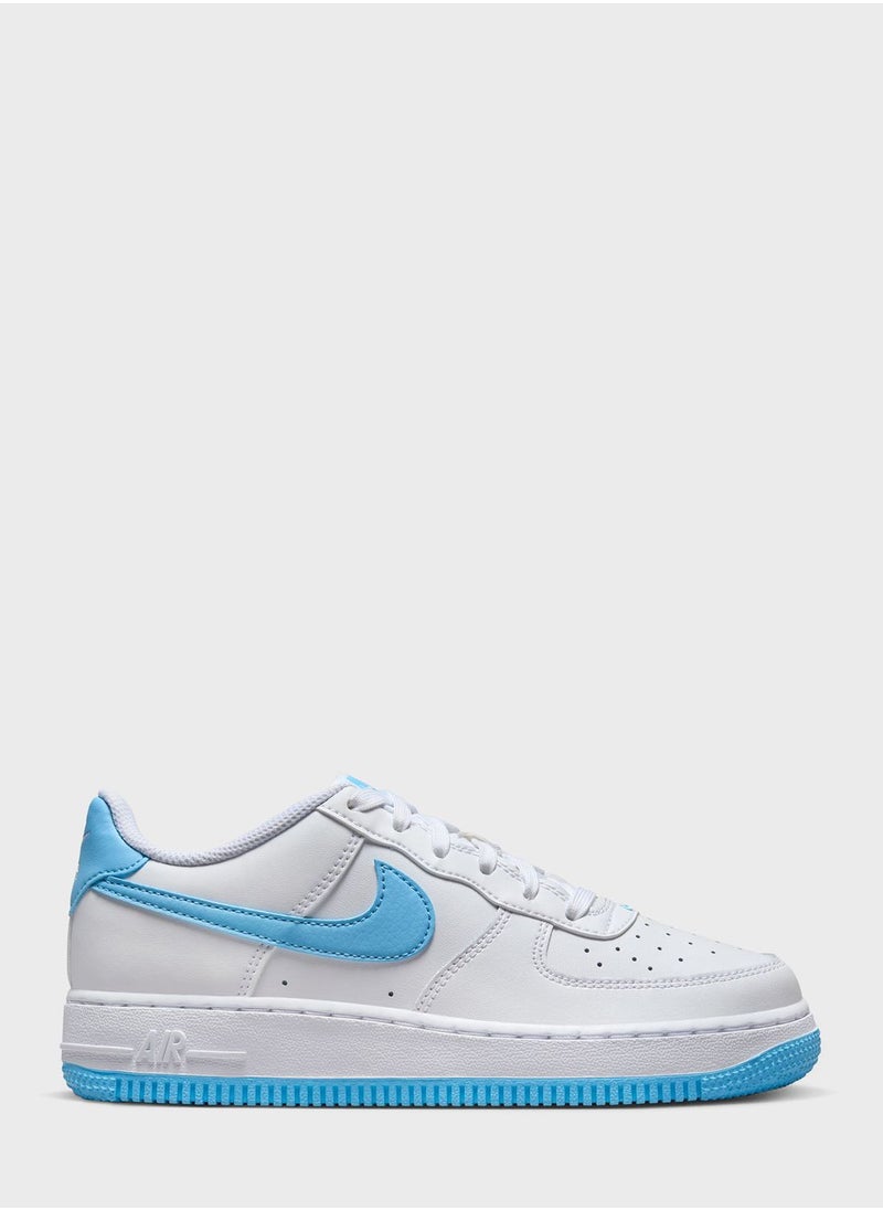 Air Force 1 (Gs)