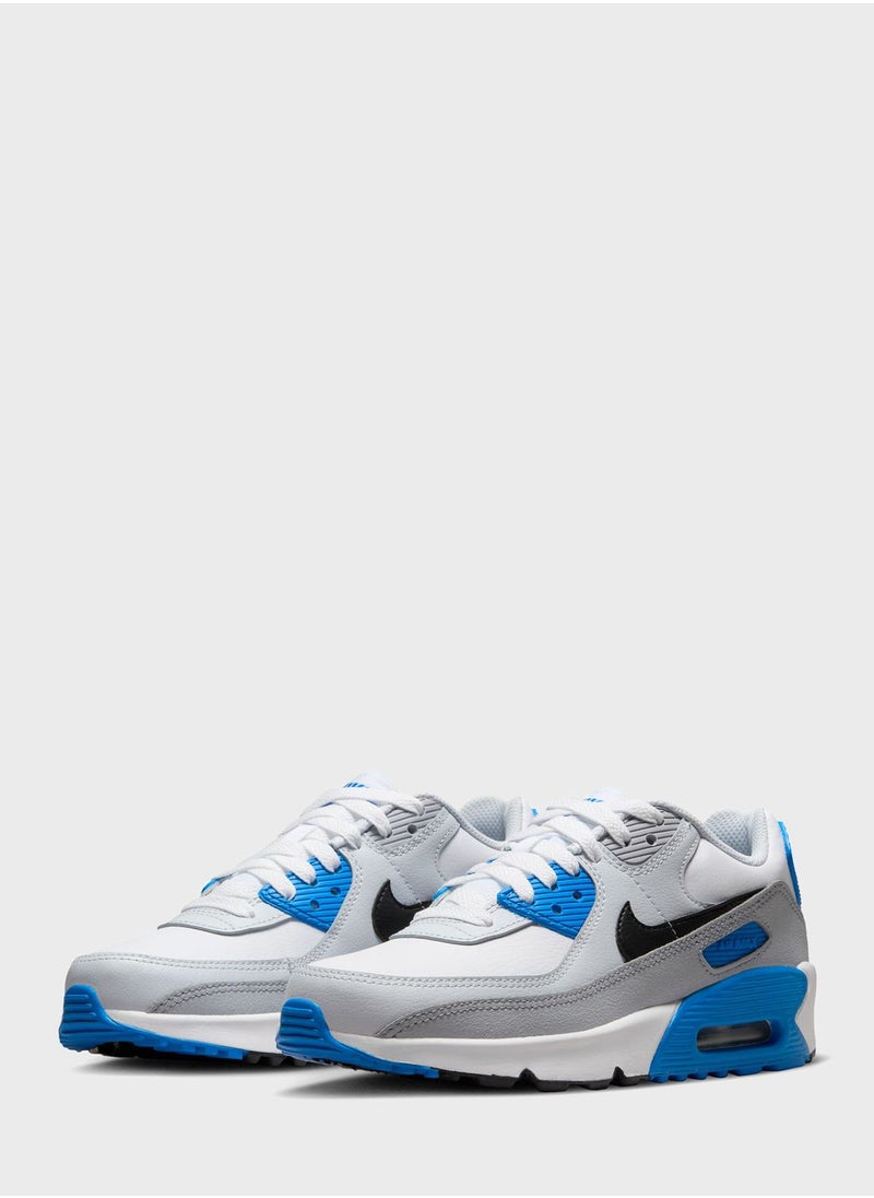 Nike Air Max 90 Ltr (Gs)