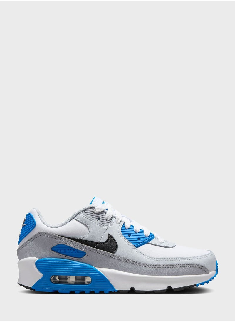 Nike Air Max 90 Ltr (Gs)