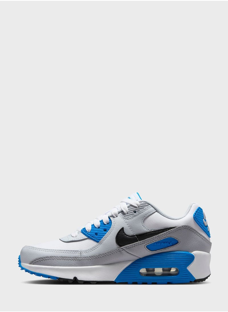 Nike Air Max 90 Ltr (Gs)