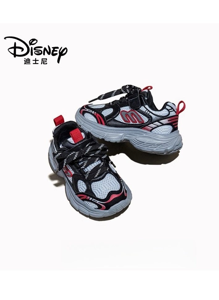 Children's Mesh Breathable Sports Shoes