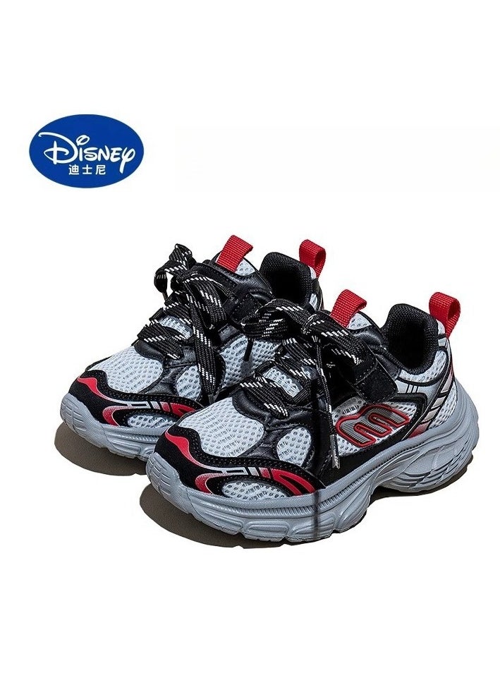 Children's Mesh Breathable Sports Shoes