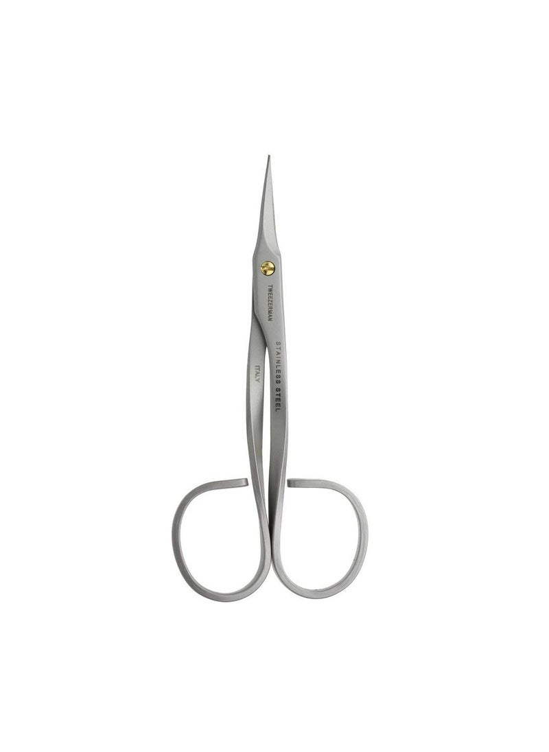 Tweezerman 28890 Cuticle Scissor