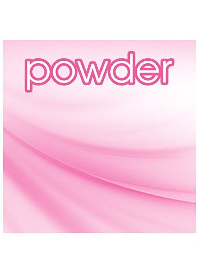 Powder Roll-On Deodorant, 2.7 Oz