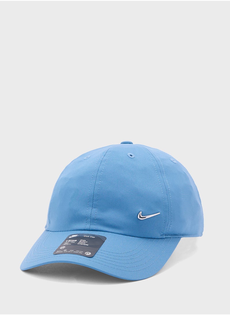 Youth Dri-Fit Club Cap