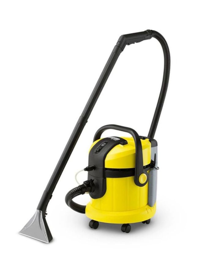 Spray Extraction Cleaner 4 L 1400 W 1.081-130.0 Yellow/Black