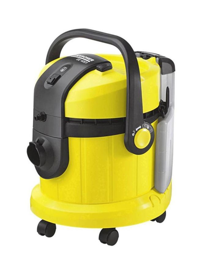 Spray Extraction Cleaner 4 L 1400 W 1.081-130.0 Yellow/Black