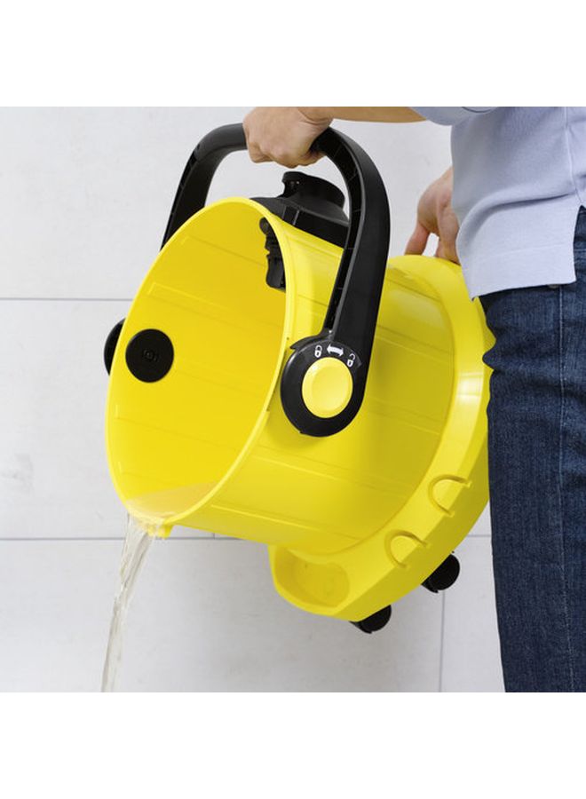 Spray Extraction Cleaner 4 L 1400 W 1.081-130.0 Yellow/Black