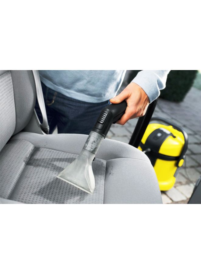 Spray Extraction Cleaner 4 L 1400 W 1.081-130.0 Yellow/Black