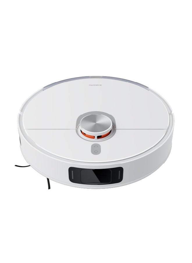 Xiaomi Robot Vacuum S20+ white