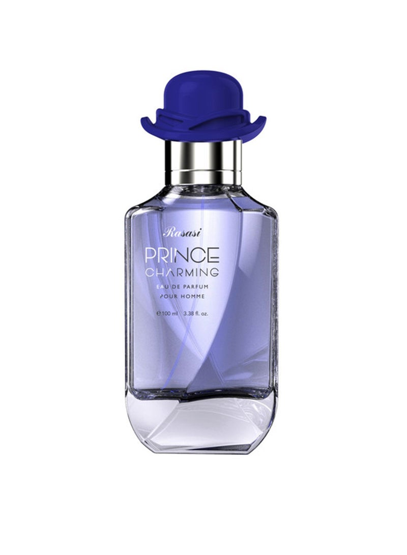 Prince Charming Pour Homme 100ml