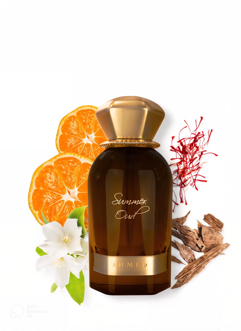 Summer Oud EDP 60ml