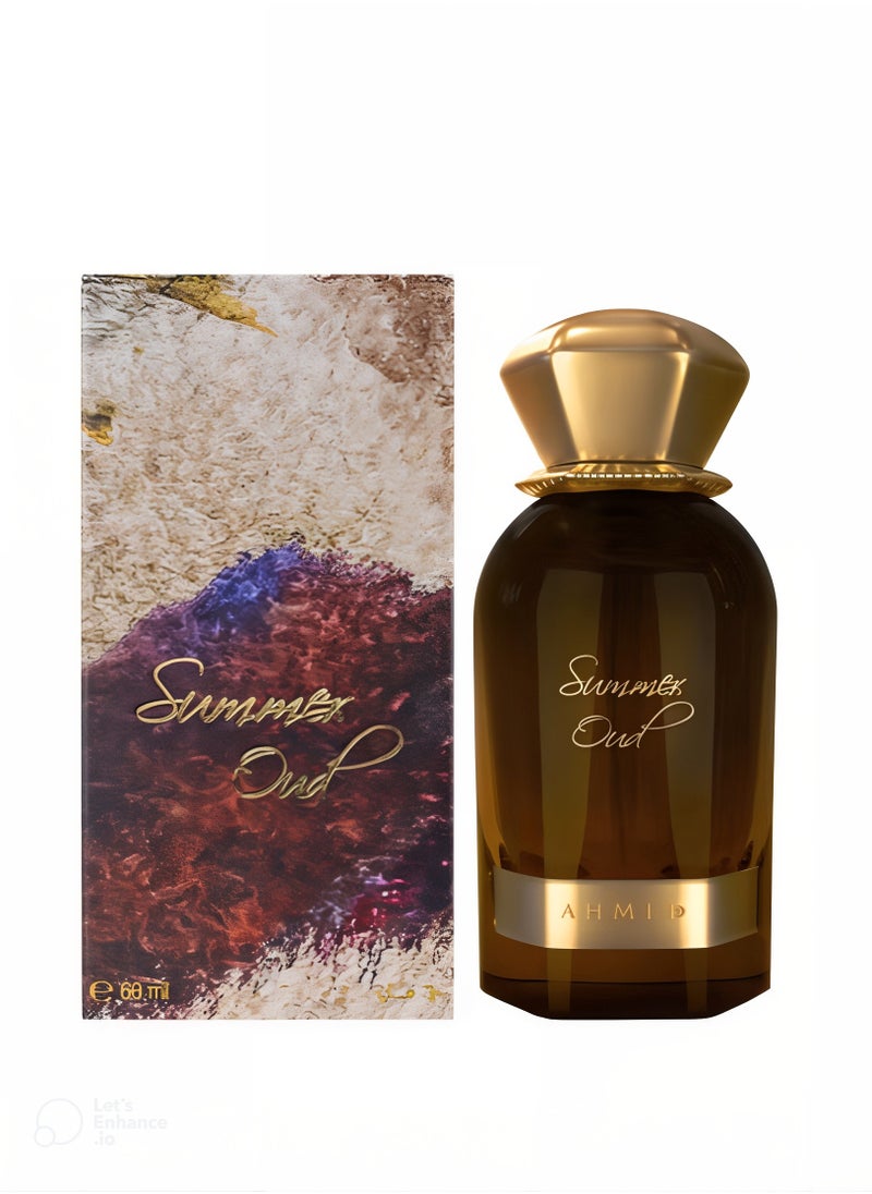 Summer Oud EDP 60ml