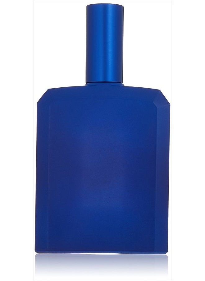 This Is Not A Blue Bottle Eau De Parfum Spray,4 Fl Oz