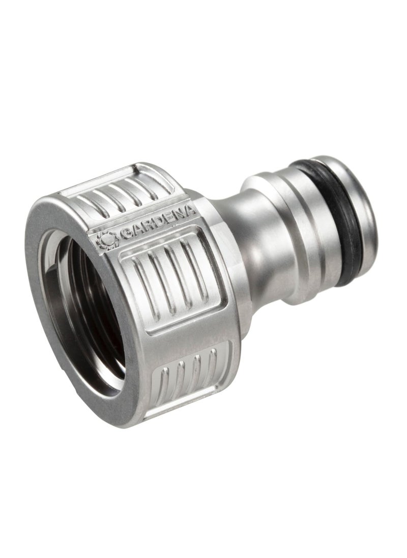 Gardena Premium Threaded Tap Connector (2.65 cm, G 3/4