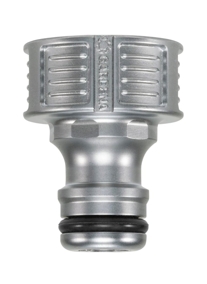 Gardena Premium Threaded Tap Connector (2.65 cm, G 3/4