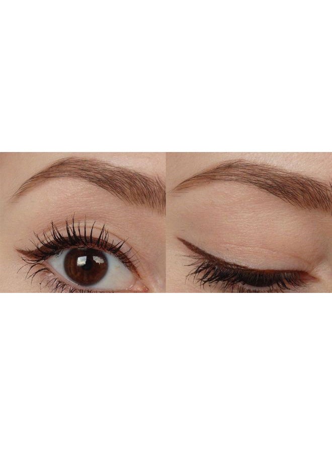 ColorStay Liquid Eyeliner Black/Brown