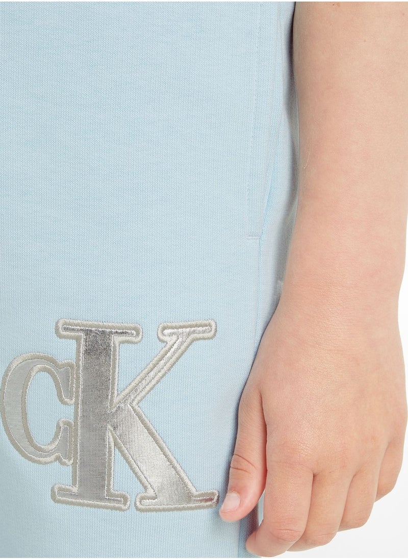 Kids Logo Sweatpants