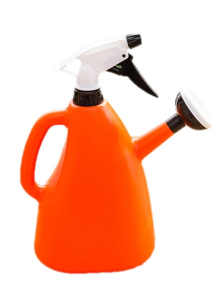 Sprinkling Manually Gardening Tools Watering Can Plant Water Sprayers Flower Irrigation Spray Water Bottle