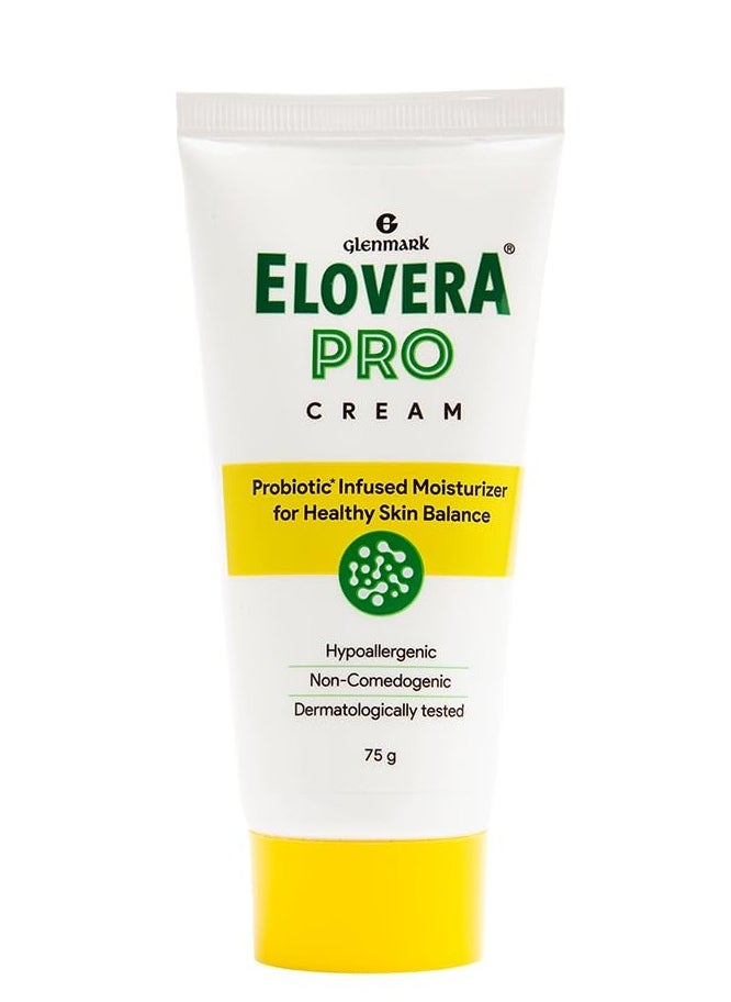 ELOVERA PRO CREAM 75G