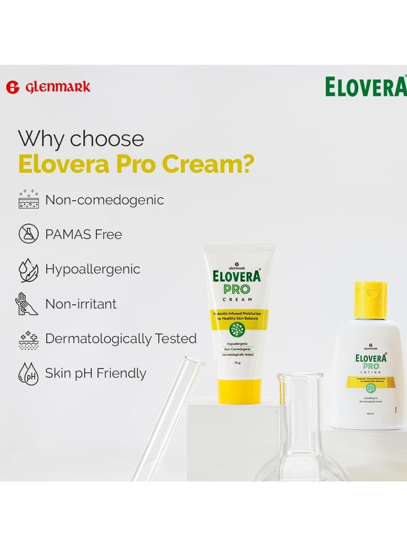 ELOVERA PRO CREAM 75G