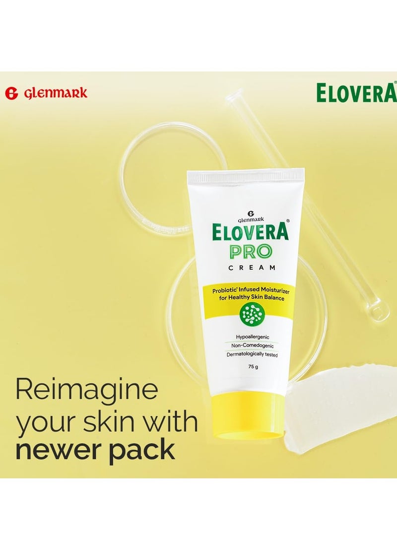 ELOVERA PRO CREAM 75G