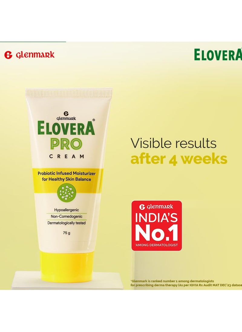 ELOVERA PRO CREAM 75G