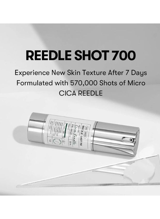 VT Reedle Shot 700 30ml