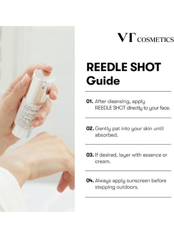 VT Reedle Shot 700 30ml