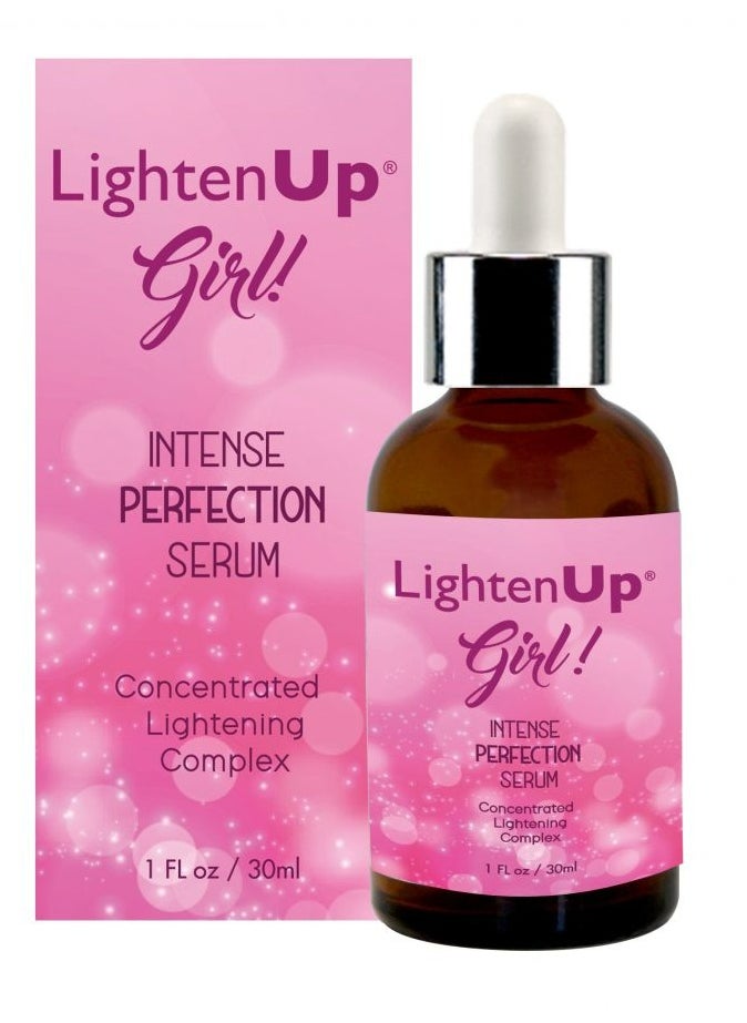 Girl Intense Perfection Lightening Serum 30 ML