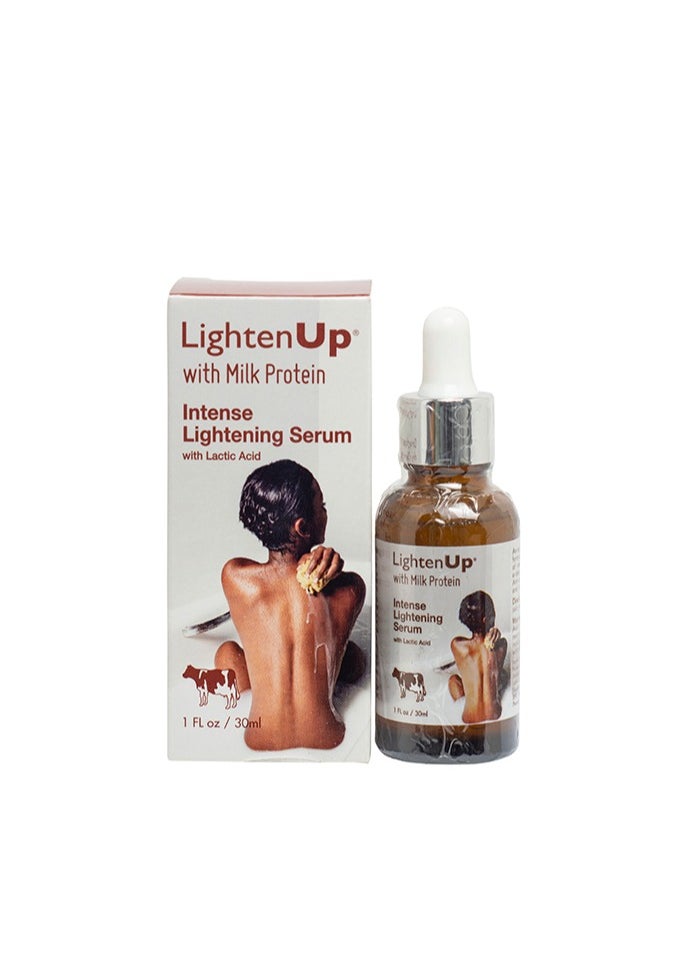 Milk Protein Lightening Serum 30 ML