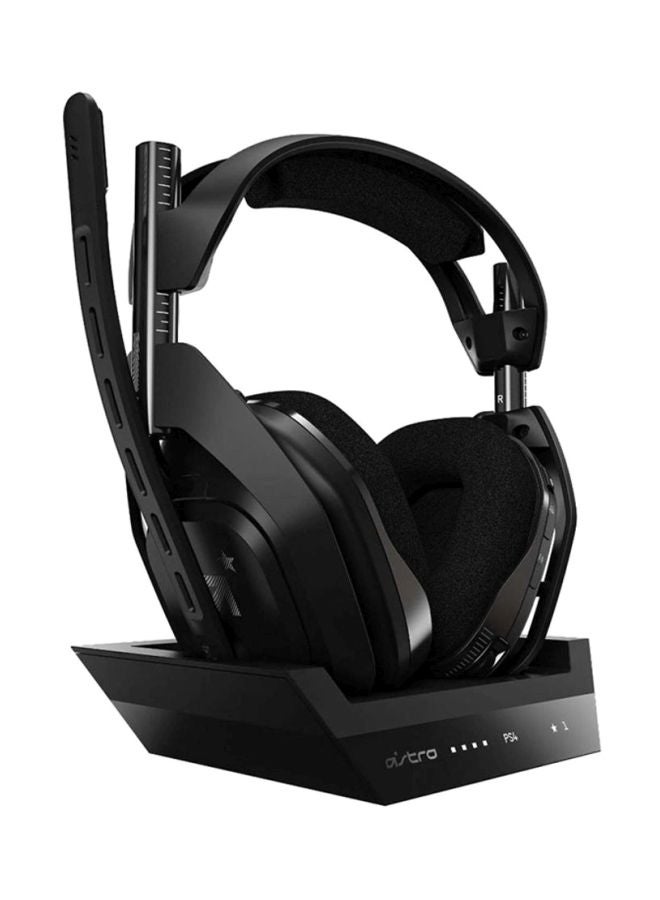 Renewed - A50 Wireless Plus Base Station Gaming Headphone